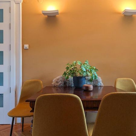 Center, Private Garage, Danube & Fortress, 3 Bdrm 2 Bath Νόβι Σαντ Εξωτερικό φωτογραφία