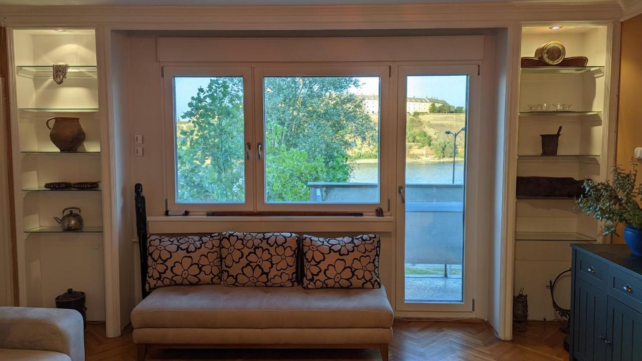 Center, Private Garage, Danube & Fortress, 3 Bdrm 2 Bath Νόβι Σαντ Εξωτερικό φωτογραφία