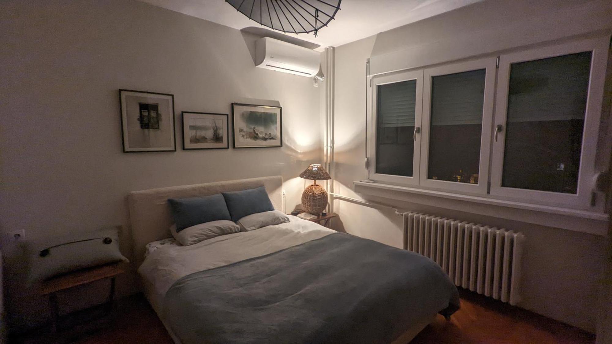 Center, Private Garage, Danube & Fortress, 3 Bdrm 2 Bath Νόβι Σαντ Εξωτερικό φωτογραφία